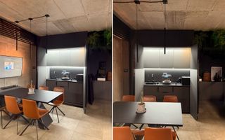 Inchiriere Spatiu Comercial / Birou in Win Herastrau | 2 Etaje | 2 Intrari 78mp - Poză 7