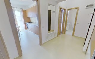 2 Camere 55mp Parcare 9Min Metrou Grozavesti Smart Cotroceni Orhideea - Poză 14