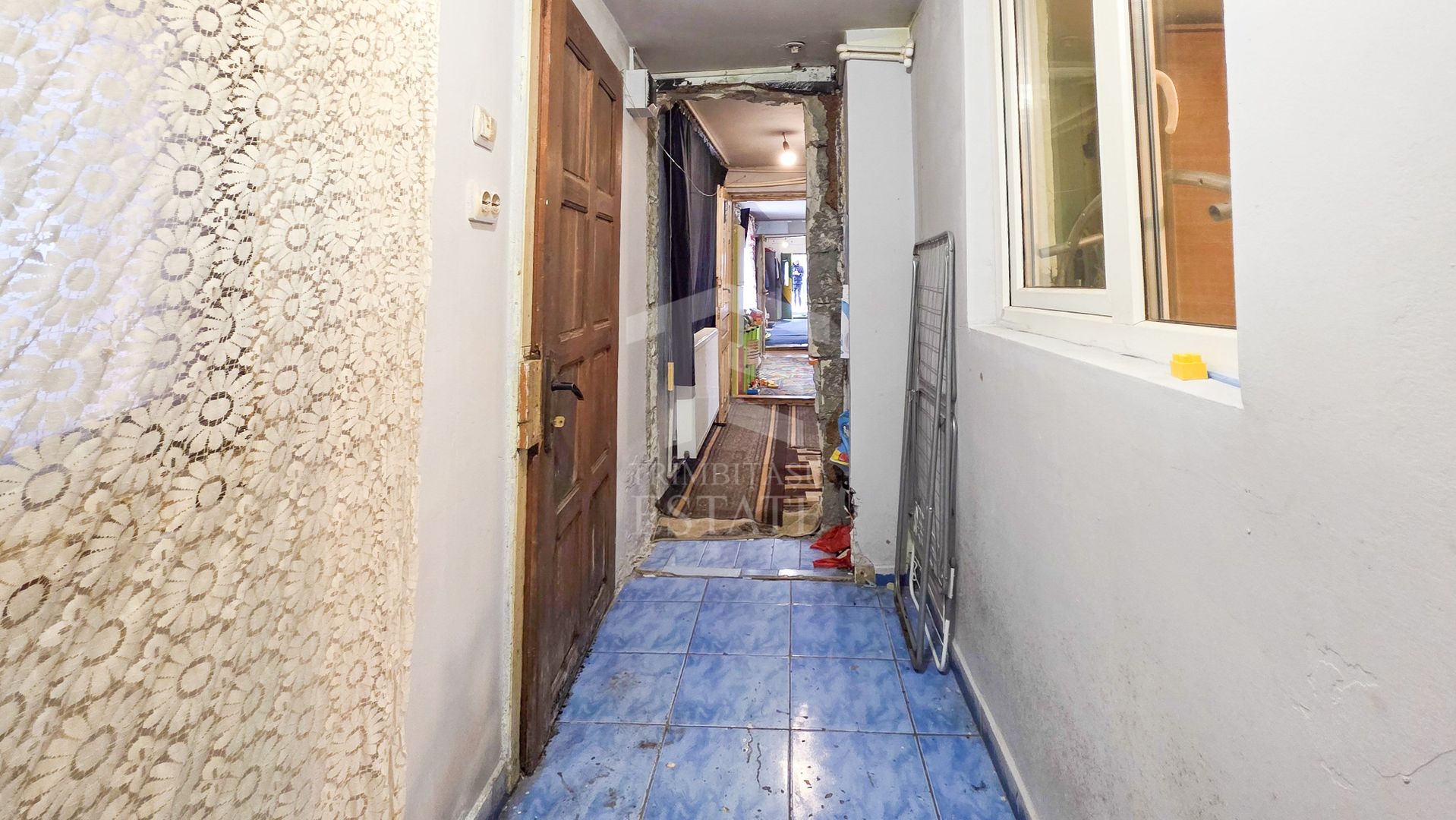 Ghencea – Casă individuală cu mare potențial, poziție excelentă ! - Poză 6