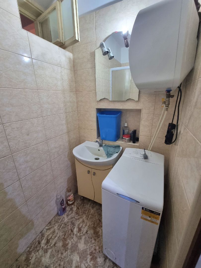 Zona Politehnica- Apartament cu 1 Cameră - Poză 10