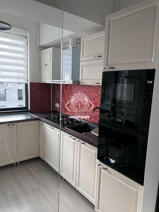 Calea Călărașilor | Apartament 2 camere | Bloc finalizat 2014 | 68mp - Poză 7