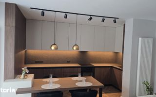 Apartament cu 2 camere, 65 mp, parcare, Zona Verde Residence - Poză 3