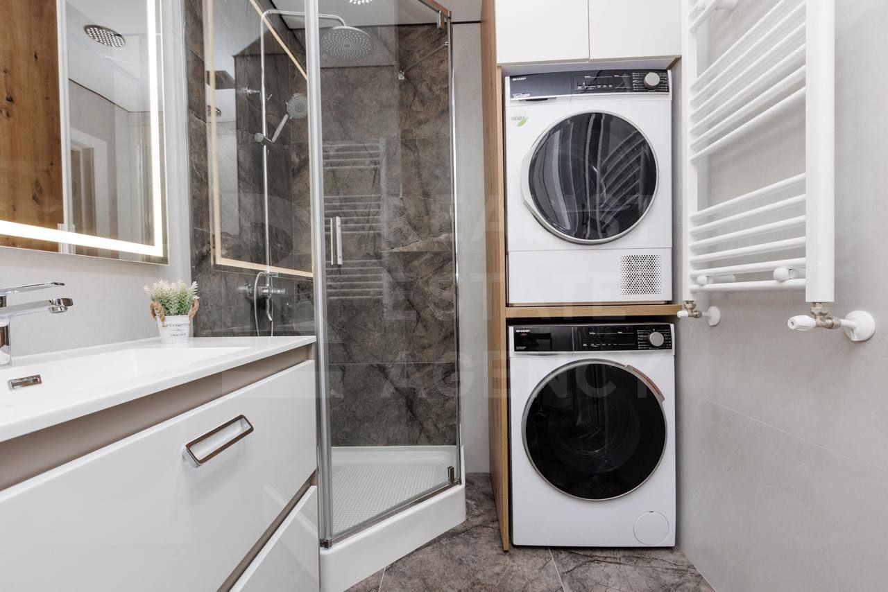 Vânzare, apartament, 2 camere, strada Ion Buzdugan, Buiucani - Poză 15