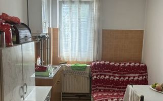 Apartament 2 camere de vânzare | Central, Mediaș | 42 mp - Poză 2