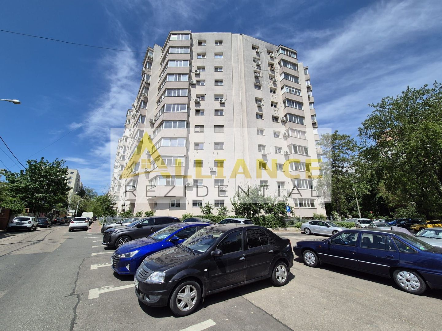 PARC IOR - APARTAMENT 2 CAMERE - Poză 1