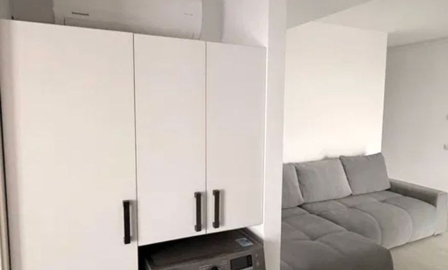 GARSONIERA TOWER RESIDENCE, CENTRALA PROPRIE, LOC DE PARCARE, MOERN - Poză 6