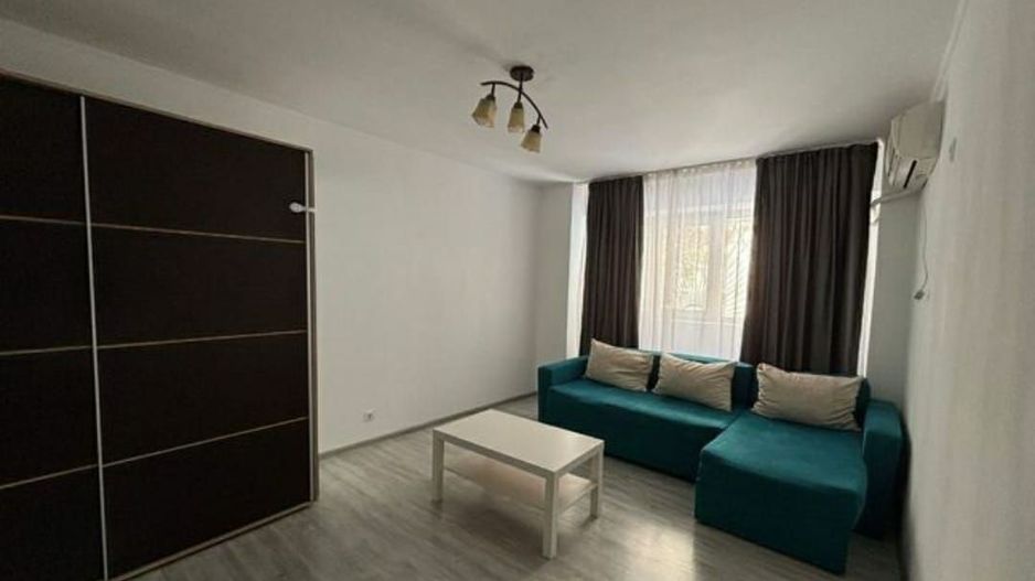 Apartament 2 camere I 2 minute de metrou I Aparatorii Patriei - Poză 1
