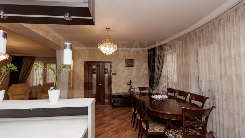 Vânzare, casă, 4 camere, strada Cetatea Chilia, Botanica - Poză 23