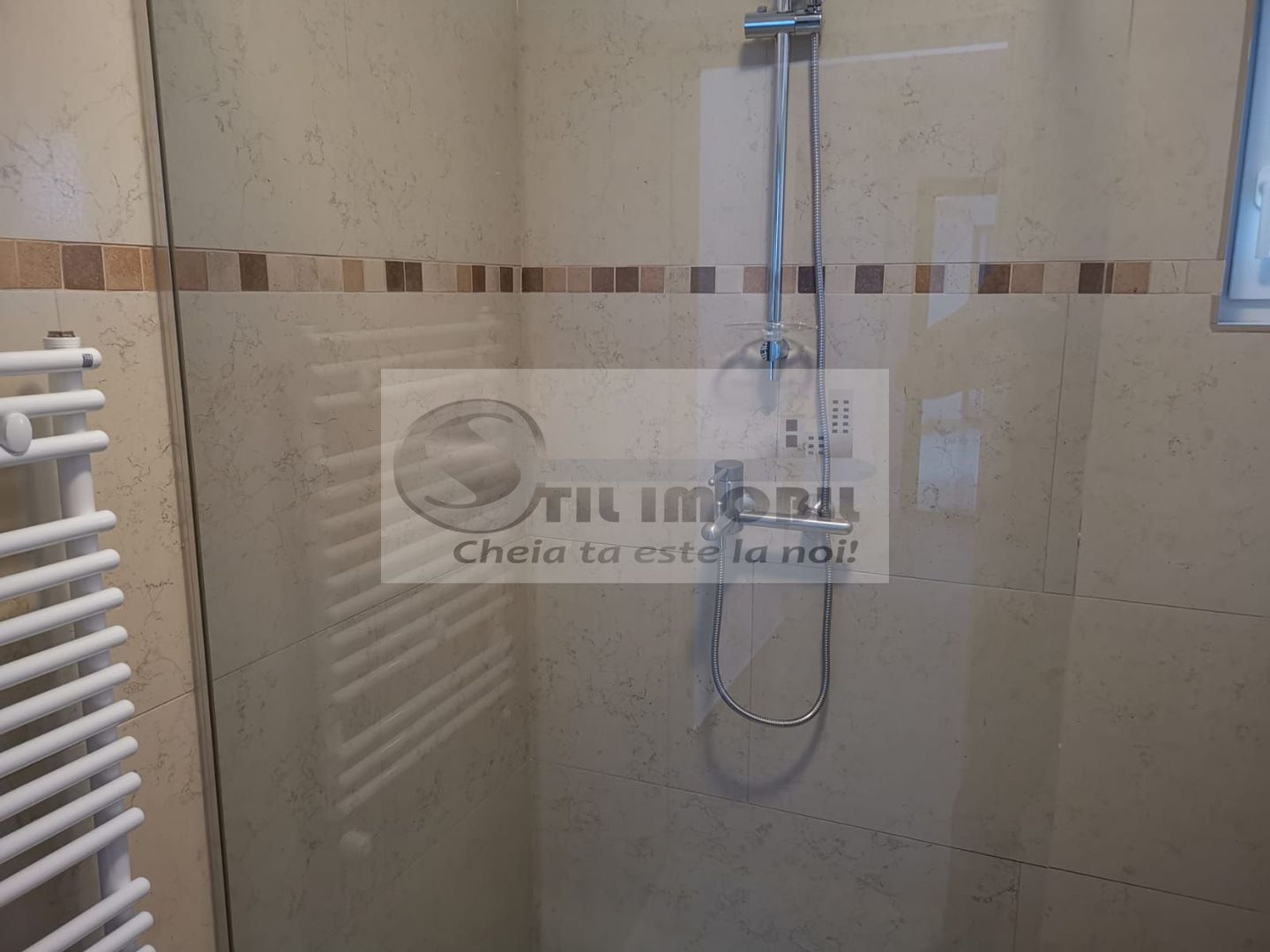 Apartament 1 Camera Moara de Vant - 390 euro - Poză 10
