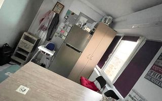 Garsonieră de vânzare | 31.4 mp | Militari - Poză 6