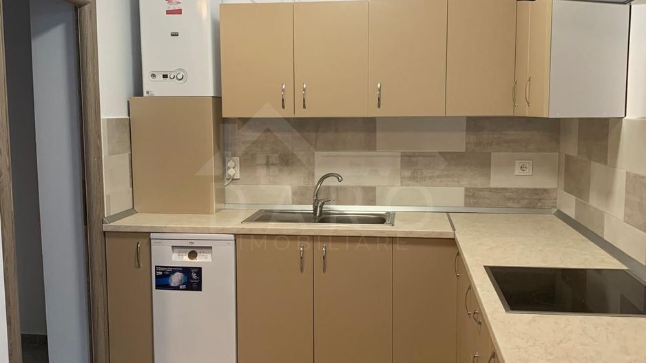 Apartament de închiriat Ama Rezidence - Poză 1