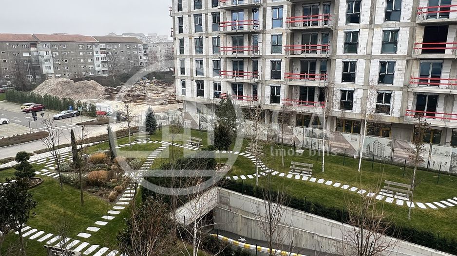 Apartament cu 2 camere de inchiriat in Grand Hill, Oradea - Poză 11