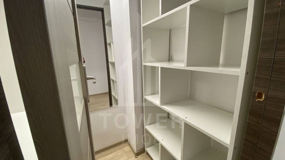 De închiriat – Apartament 3 camere decomandat | Mihai Viteazu, Sibiu - Poză 16