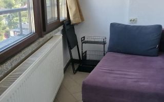 Apartament 2 camere, central, bloc 2012, Iasicon Towers - Poză 1
