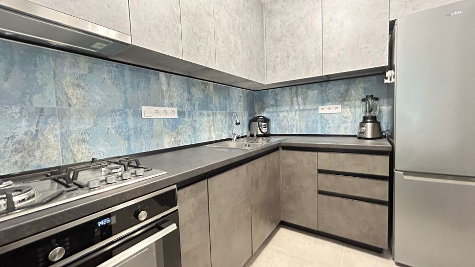 APARTAMENT 2 CAMERE DOMENII | PRIMA INCHIRIERE - Poză 6