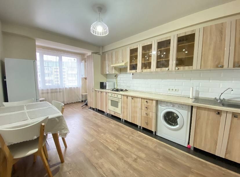 Chirie, apartament, 1 cameră, strada Vasile Badiu, Râșcani - Poză 4