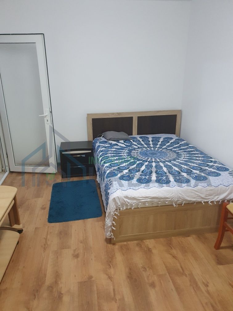 Apartament 1 cameră, decomandat, cartier Alexandru cel Bun, zona Liceului Miron Costin, Iași - Poză 2