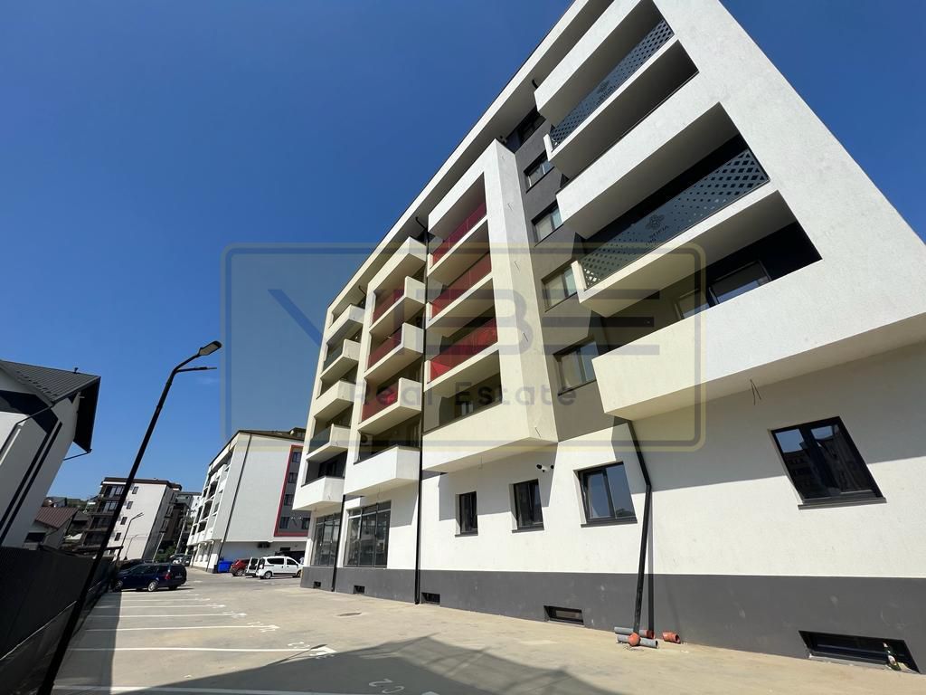 Apartament 2 camere NOU Bucium - Sofia District - Poză 26