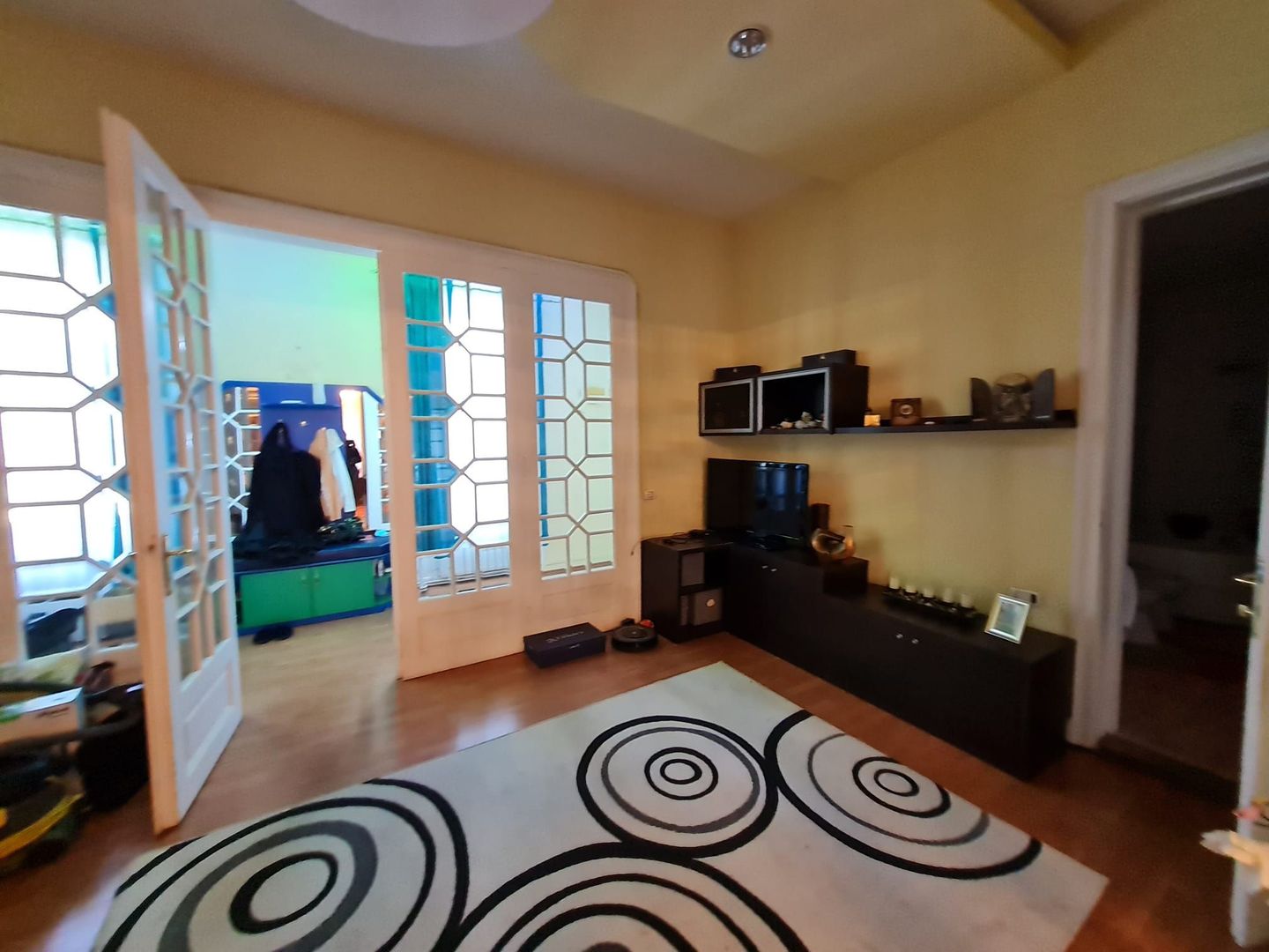 Apartament spațios 3 camere - Poză 14