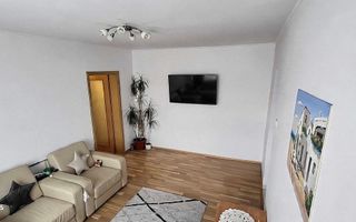 AP. 3 CAMERE- IANCULUI, CAT-FRIENDLY, BUCATARIE INCHISA, MODERN - Poză 1
