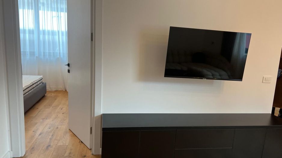 Inchiriere apartament 2 camere | Str. Fluviului | Basarab - Poză 6