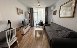 Apartament 3 Camere 2 Bai | Loc de parcare subteran | City of Mara - Poză 1