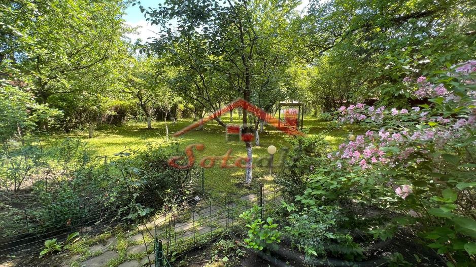 Vila de vanzare Cornu de Jos - Poză 39