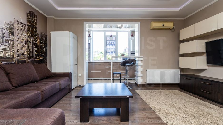 Vânzare, apartament, 3 cameră, str. Tudor Vladimirescu, Durlești - Poză 14