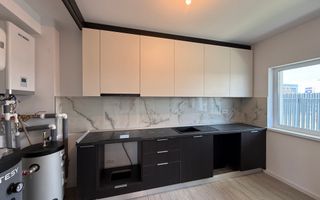 Vila individuala 4 camere | Scoala Americana | Pompa de caldura - Poză 8