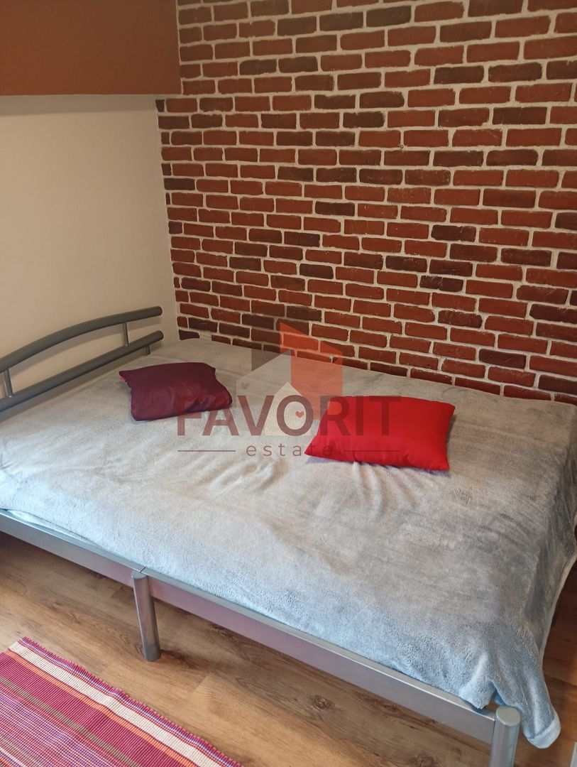 2 camere | centrala proprie | mobilat si utilat | etaj 2 | - Poză 10