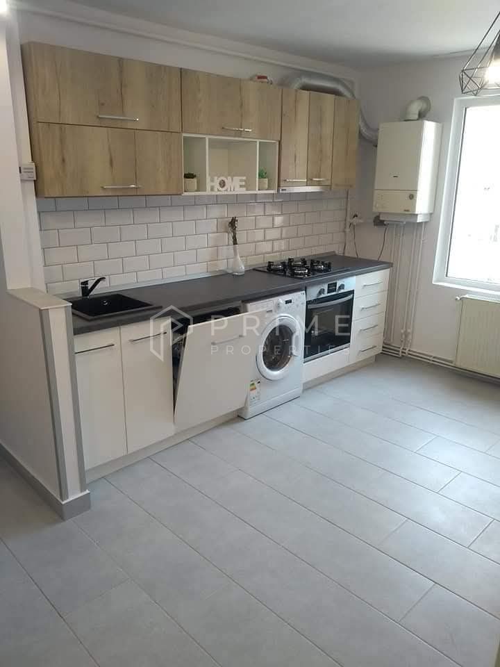 De închiriat apartament 2 camere, 7 Noiembrie UMF  6 minute. - Poză 3