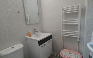 AP. 3 CAMERE- 13 SEPTEMBRIE, PET-FRIENDLY, BUCATARIE INCHISA, METROU - Poză 7