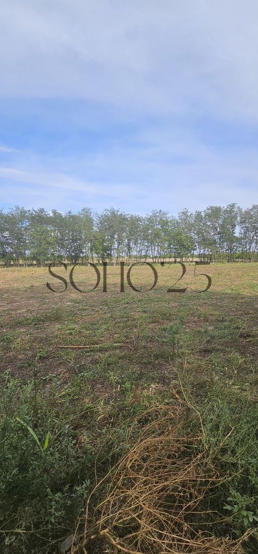 Teren intravilan construibil peisaj de vis - Poză 7