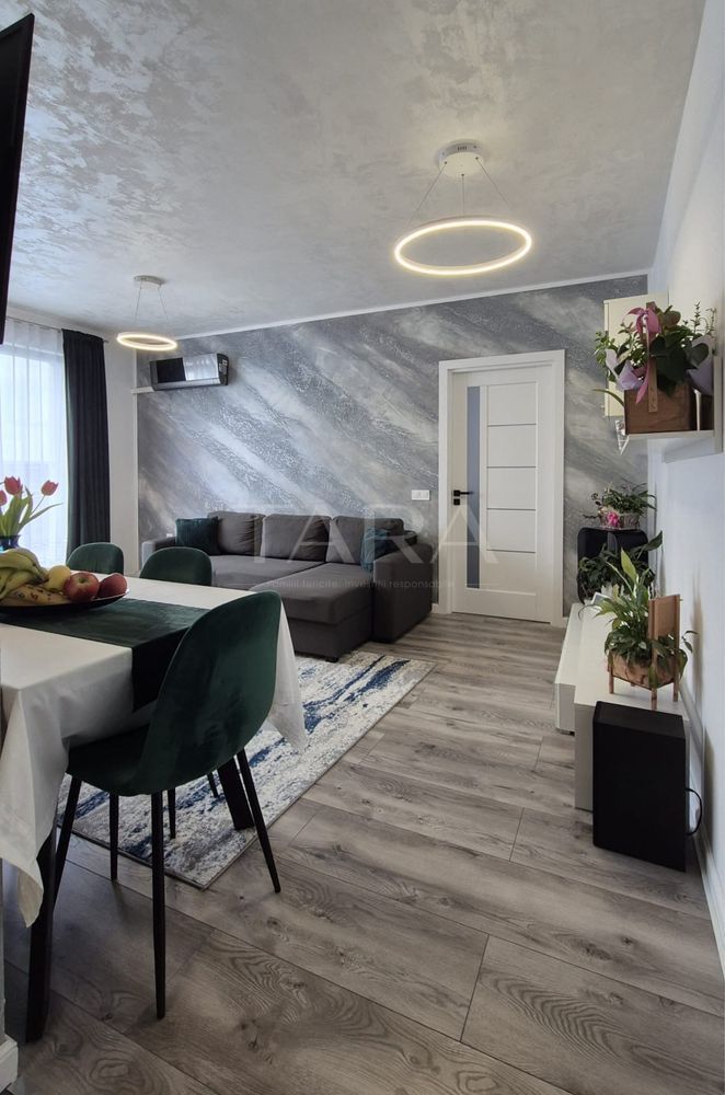 Apartament 3 camere de vanzare zona VivoMall, BMW. - Poză 1