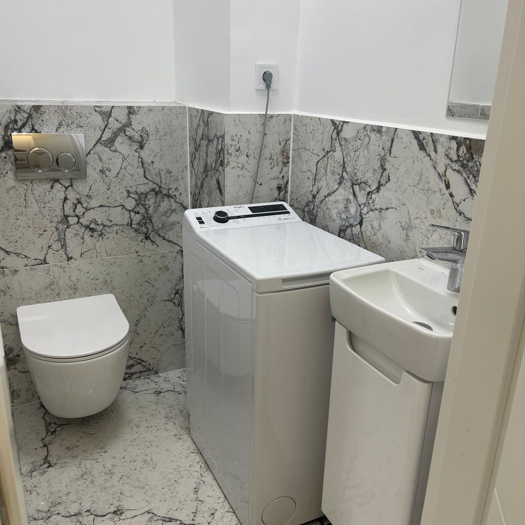 Apartament 3 camere de vanzare Bulevardul Unirii - Poză 4