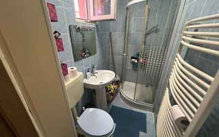 Apartament 2 camere, parter - Blaj - Poză 8