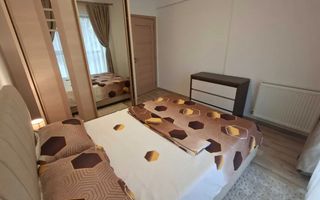 Apartament 2 camere LUX -  bloc nou - centrala proprie - Parcare - Poză 4