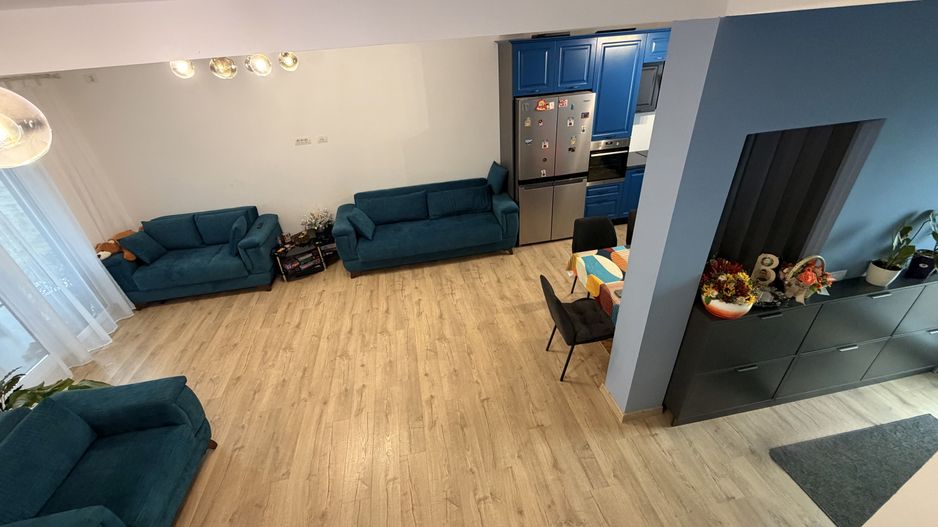 CASA TIP DUPLEX - Poză 4