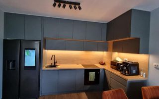 Apartament 3 camere, 74 mp, 2 bai, mobilat premium, Sopor - Baza Sportiva - Poză 4
