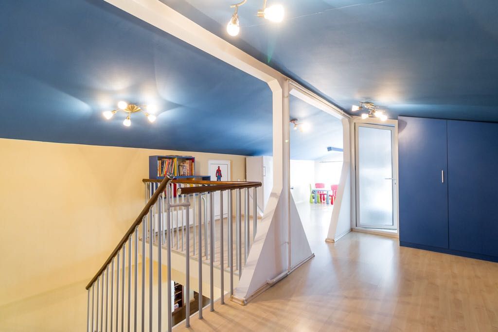 Aparatorii Patriei | Duplex unicat 2 locuri parcare incluse | Versatil - Poză 11