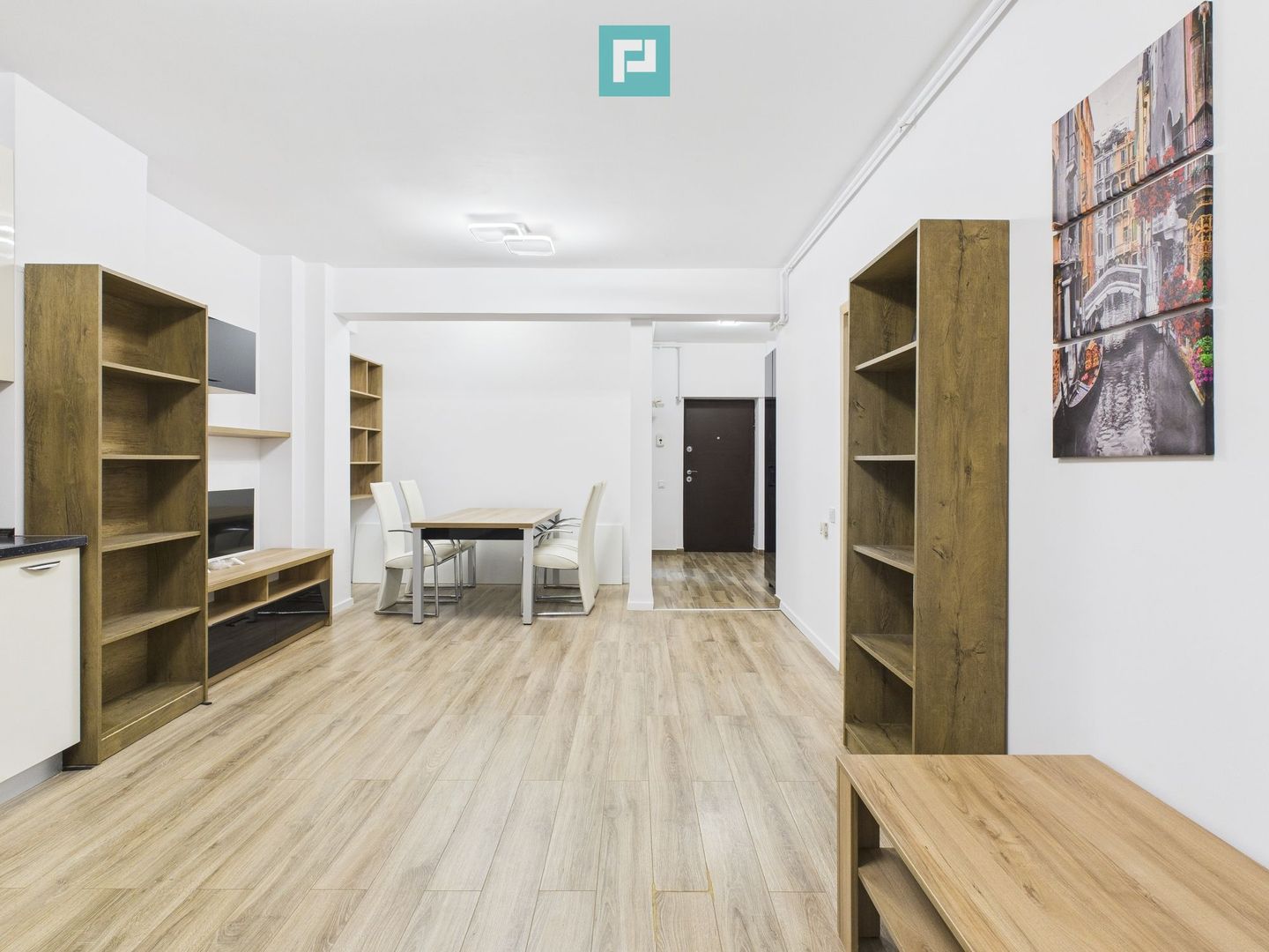 Apartament 2 camere Zona Pacii - Poză 4