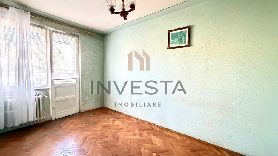 Apartament 2 camere zona strazii Snagov! - Poză 5