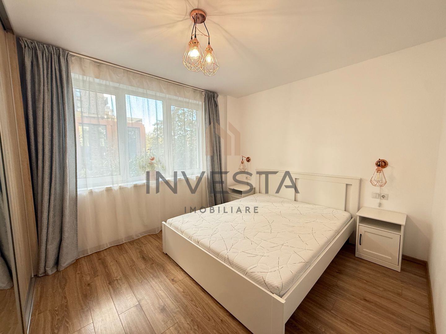 Apartament 3 camere, etaj intermediar, Gheorgheni, zona strazi Unirii! - Poză 5