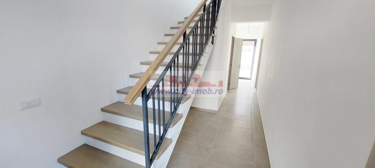 Vanzare Casa 5 Camere Corbeanca Ostratu - Poză 10