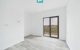Duplex 105 mp, teren 255 mp, Mosnița Nouă - Poză 12