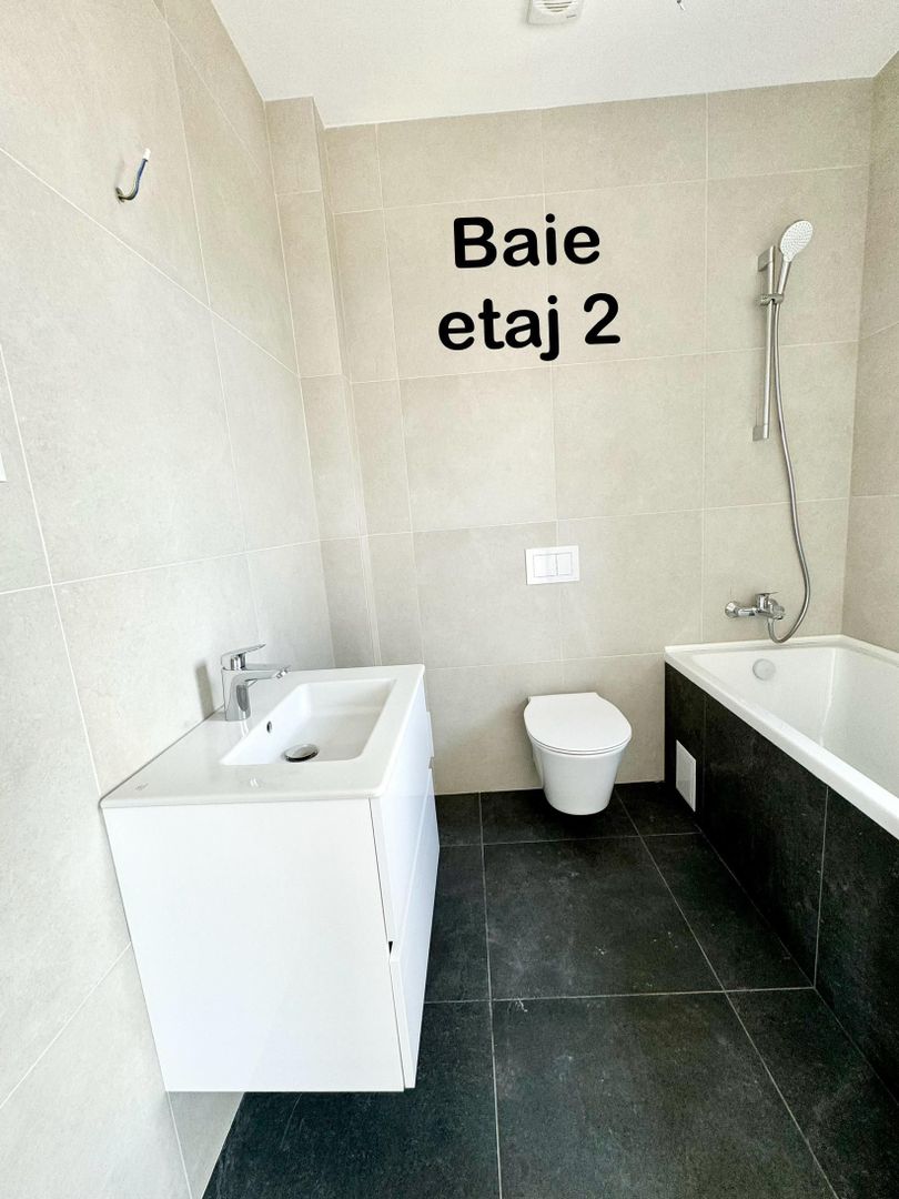 Vila 4 camere | American School - Poză 18