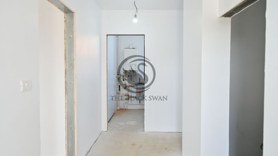Casa cu 4 camere de vanzare | Nou | Baicoi, Prahova | Comision 0% - Poză 14