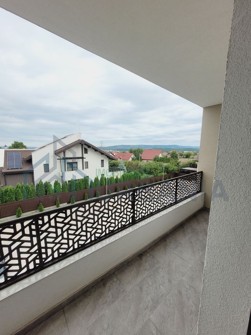 Apartament 2 camere intabulat, etaj 2, complex Pala Verde Galata, Iași - Poză 8