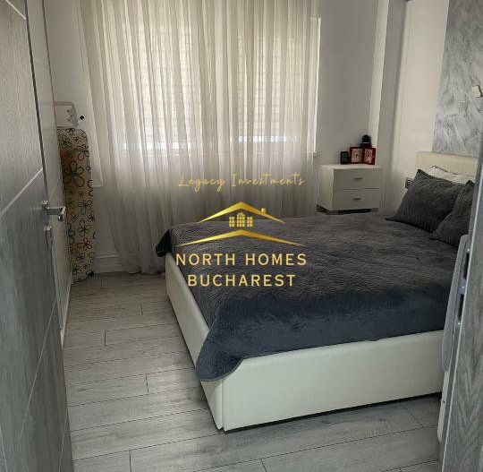 Apartament 2 camere decomandat compelt mobilat si utilat Teiul Doamnei - Poză 3