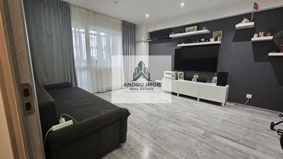 Apartament 2 camere decomandat Splaiul Unirii (Popești-Leordeni) - Poză 2